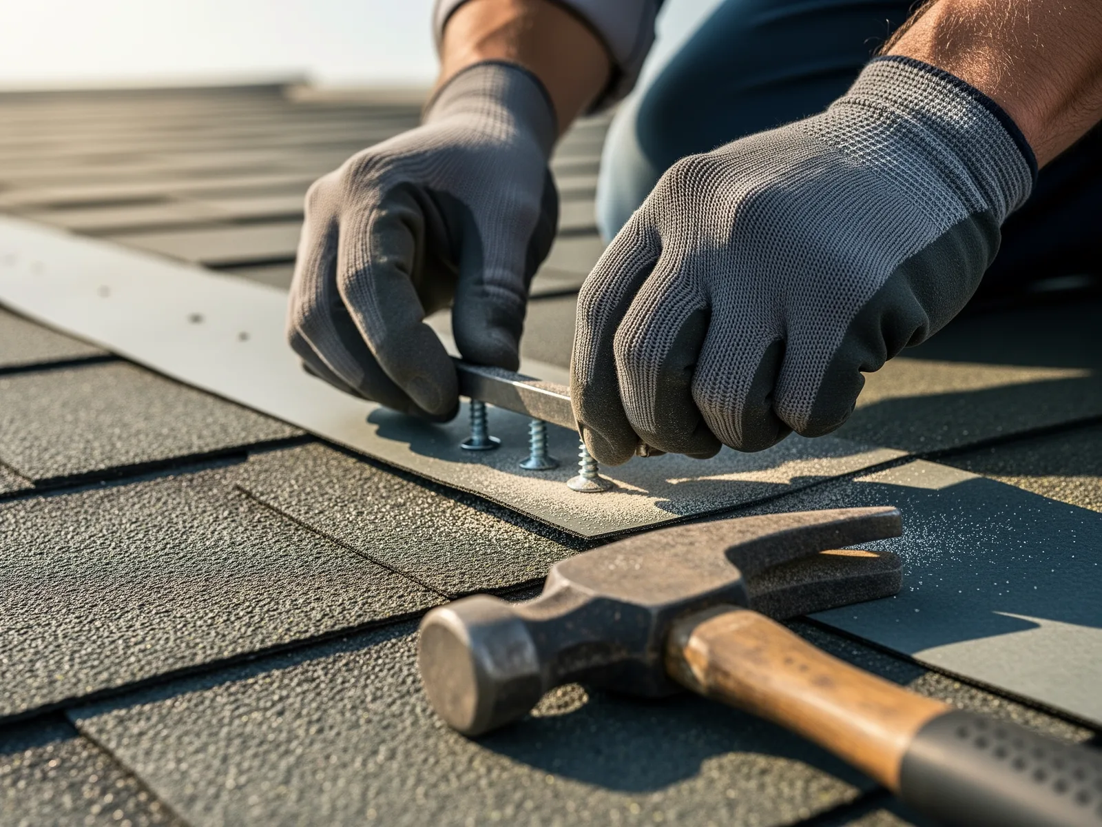 Why choose Fascia Repair in Edgarton, WV